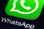 android, android, whatsapp adds delete messages feature in latest beta, Whatsapp beta