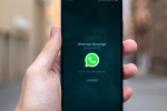 WhatsApp latest features, WhatsApp latest updates, whatsapp to get an undo button for deleted messages, Whatsapp