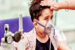 Brazil Coronavirus, Brazil kids, why is coronavirus killing so many young children in brazil, Brazil coronavirus