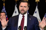 USA and Iran War, JD Vance against war, why is jd vance leading us side in talks with iran, Iran war