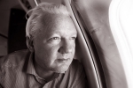 Julian Assange in Australia, Julian Assange new breaking, wikileaks founder julian assange returns to australia after 14 years, Wikileaks