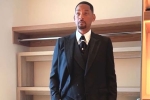 Will Smith warrant, Will Smith latest, will smith issues an apology for chris rock, Oscars