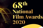 68th National Film Awards actors, Thaman, list of winners of 68th national film awards, Soorarai pottru