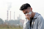 Winter Allergies Vs Pollution breaking news, Winter Allergies Vs Pollution health tips, winter allergies vs pollution real reasons, Air pollution
