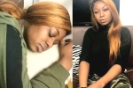 kleine levin syndrome how do they eat, Rhoda, woman with rare sleep order misses annual exam after sleeping with 3 weeks straight, Rare disorder