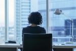 working hours for women, working hours for female employees in bank, women beware working over 9 hours a day can lead to depression, Working women