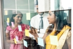 Corporate jobs for Women latest breaking, Corporate jobs for Women atmosphere, corporate job challenges for women after maternity break, Indian it companies