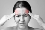 sex hormones, headache, women suffer more with migraine attacks than men here s why, Young women