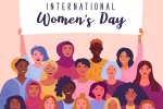 Women's Day 2022, Women's Day 2022, nation celebrates women s day 2022, Animated