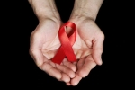 aids, people with hiv, world aids day 2018 facts to know about aids around the world, World aids day
