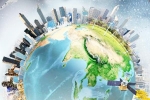 World Architecture Day research, World Architecture Day new updates, world architecture day 2024, Environmental protection