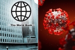 World Bank 157 billion, World Bank during pandemic, world bank deploys 157 billion usd to battle coronavirus pandemic, World bank news