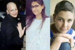 world cancer day 2019 theme, world cancer day 2018 images, world cancer day 2019 indian celebrities who battled battling cancer, Sonali bendre