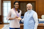 pv sindhu, narendra modi, india s pride narendra modi meets world champion pv sindhu, Saina nehwal pv sindhu, narendra modi, india s pride narendra modi meets world champion pv sindhu, Saina nehwal