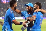 India Vs Bangladesh breaking news, India Vs Bangladesh news, world cup 2023 india reports their fourth victory, Run rate