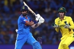 India Vs Australia scoreboard, World Cup 2023 news, world cup 2023 india beats australia by 6 wickets, Run rate