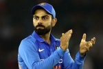 virat kohli on series, playing xi for world cup, we are clear about playing xi for world cup virat kohli, India vs australia