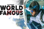 World Famous Lover latest, World Famous Lover, world famous lover going to hindi, World famous lover