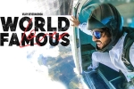 World Famous Lover updates, Karan Johar, world famous lover going to hindi, World famous lover