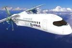 aviation sector, hydrogen, world s first hydrogen powered aircraft to be introduced by 2035, Guillaume