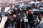 Indian journalists, Indian press, world press freedom day india ranked 140 in list of countries ranked for free media, Metoo
