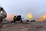 World War 3, Russia Vs Ukraine, world war 3 has begun ukraine ex military commander, Envoy