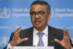 cases, WHO, worst is yet to come who chief on covid 19 pandemic, Ebola