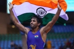 World Wrestling Championships, World Wrestling Championships, indian wrestlers all set for world wrestling championships, World wrestling championships