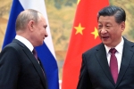 G 20 summit New Delhi, Chinese President Xi Jinping and Russian President Putin, xi jinping and putin to skip g20, Vladimir putin