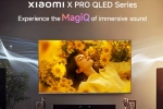 Xiaomi X Pro QLED Smart TV launch date, Xiaomi X Pro QLED Smart TV specification, xiaomi x pro qled smart tv series launched in india, Google chromecast