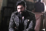 KGF: Chapter 2 two weeks numbers, KGF: Chapter 2, kgf chapter 2 two weeks collections, Srinidhi shetty