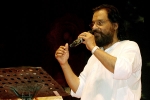 Georgia Events, Georgia Current Events, carnatic music concert by dr k j yesudas, Lassiter high school