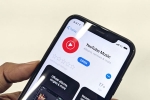 youtube music launch, youtube, youtube music hits 3 million downloads in india within one week of launch, Indian artists