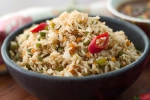 Homemade Vegetable Fried Rice Recipe., Indian Style Vegetable Fried Rice Recipe, yummy vegetable fried rice recipe, Yummy vegetable fried rice recipe
