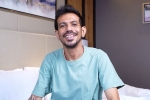 Yuzvendra Chahal problems, Yuzvendra Chahal new girlfriend, yuzvendra chahal breaks silence on divorce with dhanashree, Controversy
