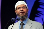 Ministers, One Man, zakir naik deportation shouldn t be decided by one man say indian origin malaysian ministers, Zakir naik