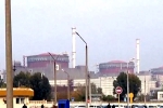 Russia and Ukraine Conflict impact, Russia and Ukraine Conflict, russian forces seize zaporizhzhia nuclear plant, Romania