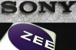Sony India, Zee5, zee sony merger not happening, Sony pictures