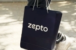 Zepto and iPhone India, Zepto and iPhone deliveries, zepto starts quick doorstep delivery of iphone, New release