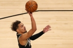 USA Basketball team, Tokyo Olympics updates, zion williamson and trae young join usa basketball team for tokyo olympics, Trae young