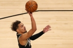 USA Basketball team news, USA Basketball team latest updates, zion williamson and trae young join usa basketball team for tokyo olympics, Houston