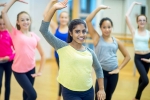 Zumba in Weightloss, Zumba health benefits, can zumba help in weight loss, Mother s