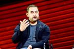 Aamir Khan speech, celebrity tweets on Aamir Khan, celebrities tweet on aamir s statement, Big boss