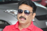 telugu cinema, Actor naresh, actor naresh elected as new president of tollywood s maa defeats shivaji raja, Metoo