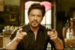 Rahul Dholakia, Raees trailer, raees theatrical trailer is here, Raees trailer