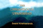 Vaishvanara Vidya, Vaishvanara Vidya from Chandogya Upanishad summary, summary of vaishvanara vidya from chandogya upanishad, Chandogya upanishad