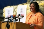 Ambassador, Geeta Pasi, indian american to become ambassador to ethiopia president trump, Geeta pasi