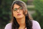 Anushka updates, Size Zero, anushka clarifies rumors, Tollywood actress