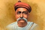 Bal Gangadhar Tilak facts, Bal Gangadhar Tilak quotes, inspiring quotes by bal gangadhar tilak on his birth anniversary, Bal gangadhar tilak