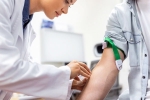Blood Donation breaking, Blood Donation news, special benefits of blood donation, Blood donation